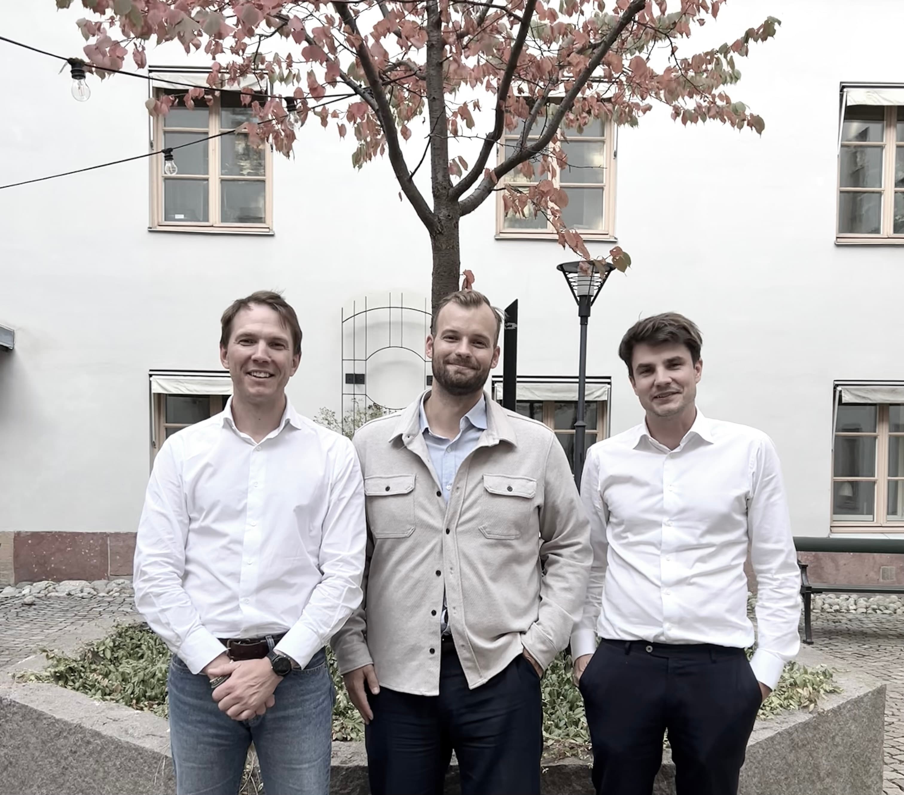 Ingrid Capacity partners with SEB Nordic Energy’s portfolio company Locus Energy