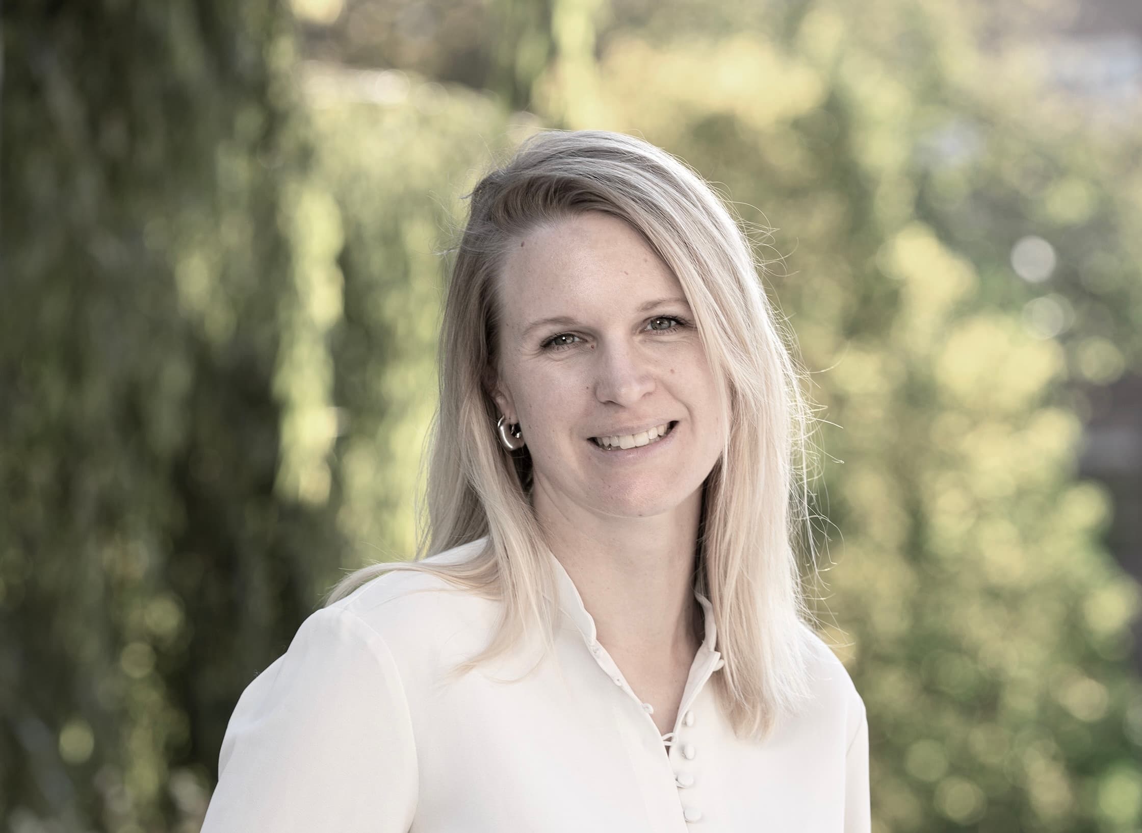 Ingrid Capacity recruits Karin Lindberg Salevid as COO