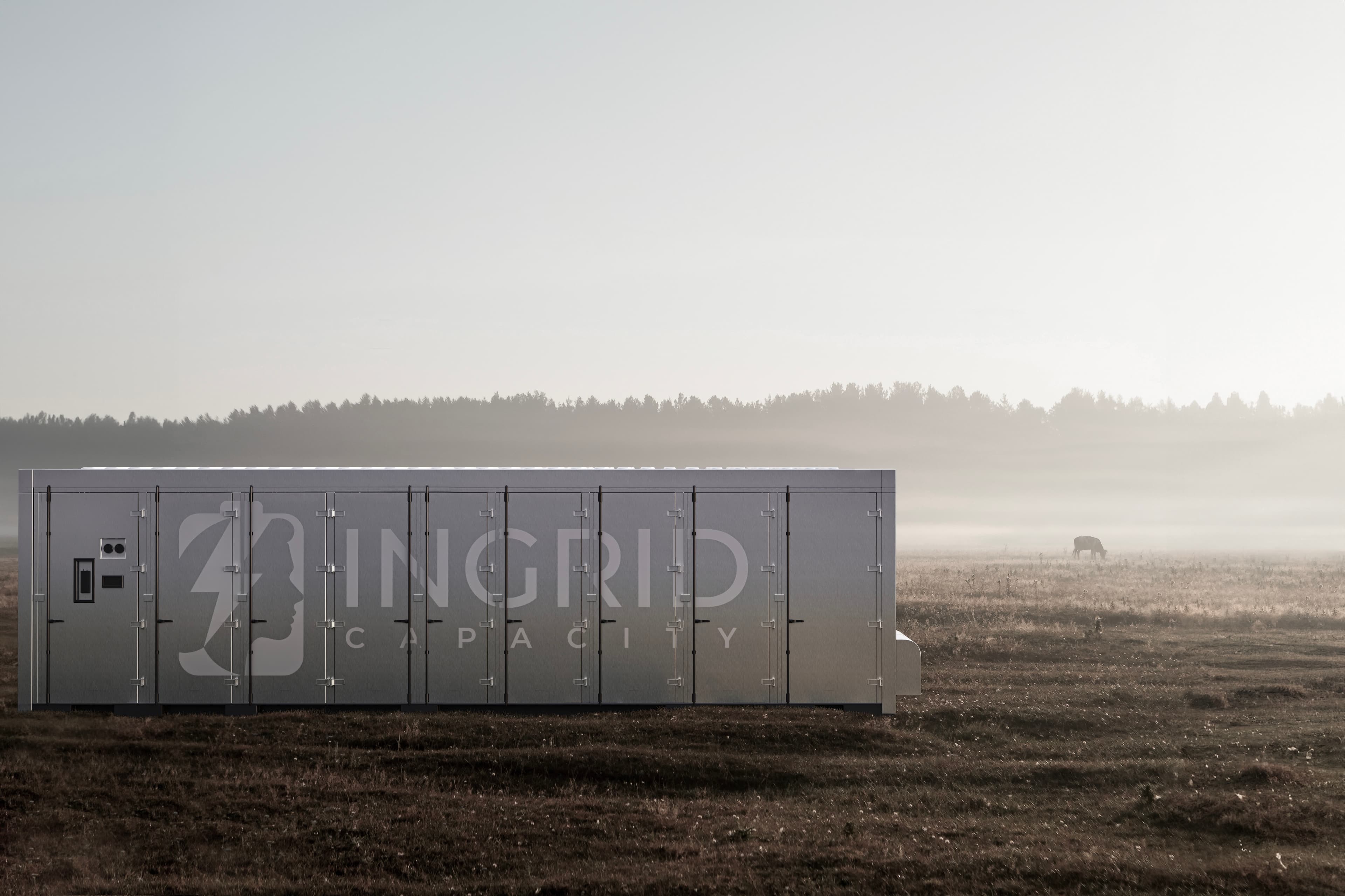 Ingrid establishes Sweden’s largest battery storage