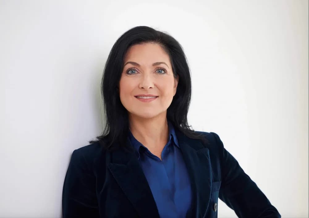 Katherina Reiche will be stepping down from the Board of Directors of Ingrid Capacity due to her upcoming appointment as Federal Minister for Economic Affairs and Energy in the German Federal Government