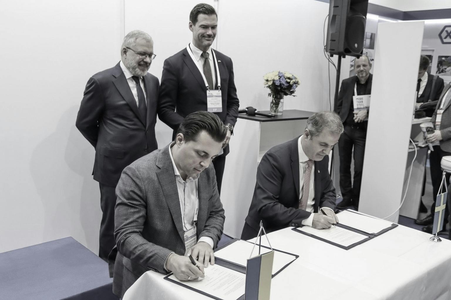 Ingrid Capacity and Ukrenergo to cooperate on energy storages to secure Ukraine’s power system